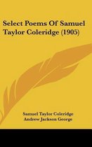 Select Poems of Samuel Taylor Coleridge (1905)