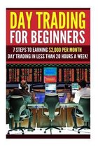 Day Trading - Day Trading for Beginners - Stock Market - Trading Stocks - Stock Options - Options Tr- Day Trading for Beginners