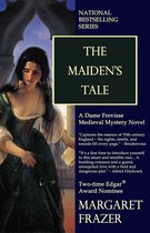 Dame Frevisse Medieval Mysteries 10 - The Maiden's Tale