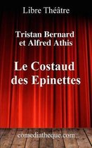 Le Costaud Des Epinettes
