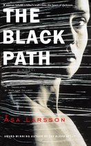 Rebecka Martinsson 3 - The Black Path