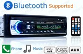 Autoradio MP3 Player 50Wx4 AUX, USB, SD, Bluethoot,Handsfree