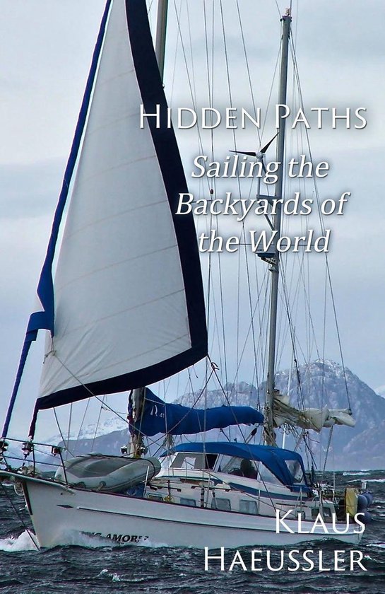 Hidden Paths - cover