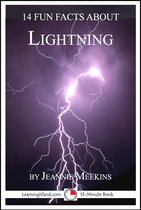 14 Fun Facts - 14 Fun Facts About Lightning