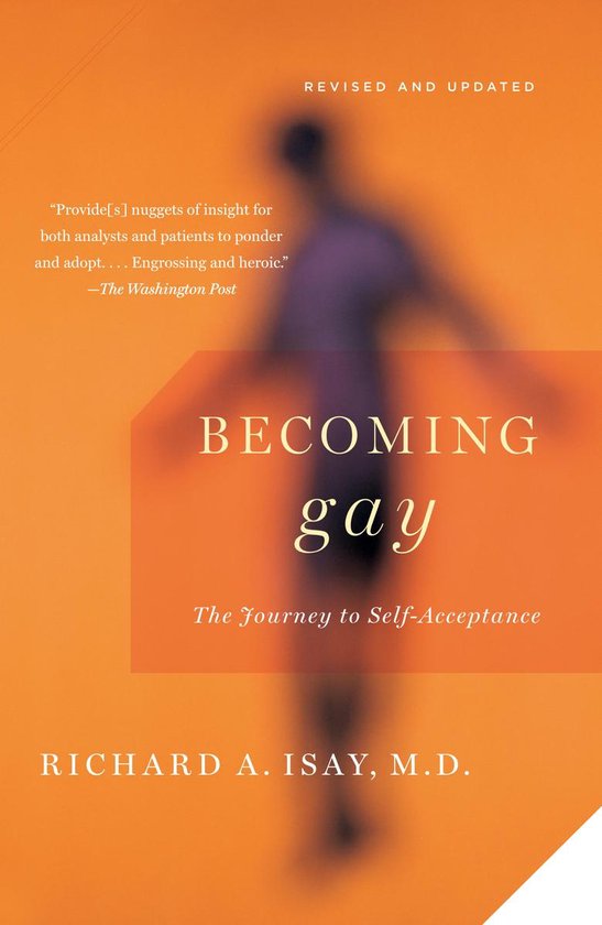 Becoming Gay - cover