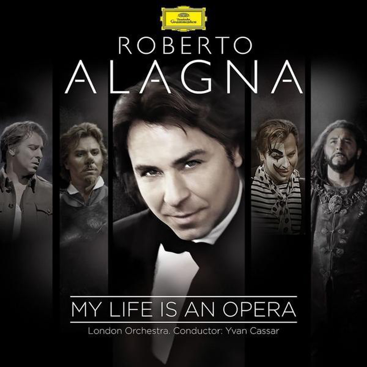 My Life is an Opera