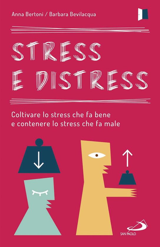 Stress e distress - cover