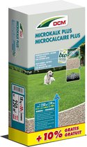 Dcm Microkalk Plus 275 m2 - Kalk - 18+1.8 kg (K)