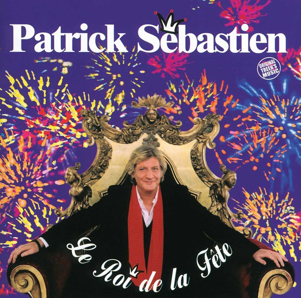 Le Roi De La Fete
