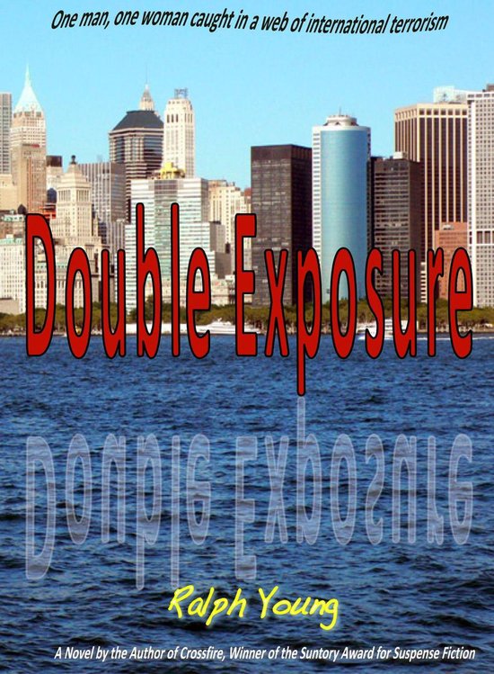 Double Exposure - cover