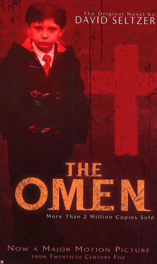 Foto: The omen
