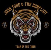 Year Of The Tiger