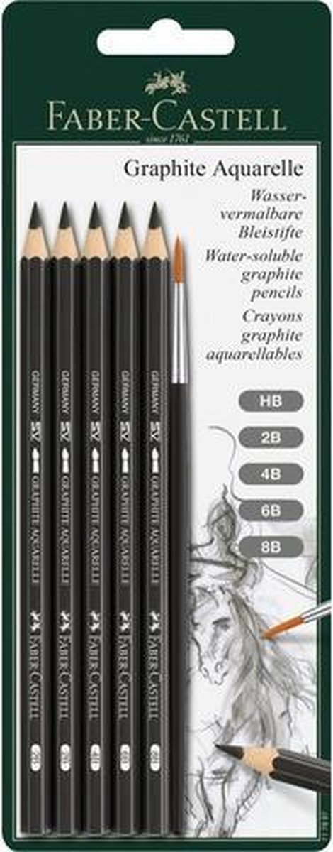 Faber-Castell Faber