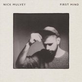Mulvey Nick - First Mind