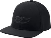 Under Armour SC30 Core 2.0 Cap 1307011-001, Mannen, Zwart, Cap maat: One size