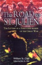 Road to St. Julien