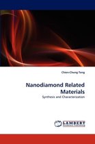 Nanodiamond Related Materials