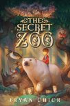 Secret Zoo 1 - The Secret Zoo
