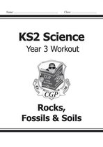 KS2 Science Year Three Workout