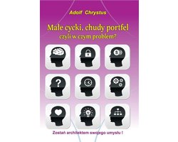Małe cycki, chudy portfel, czyli w czym problem?