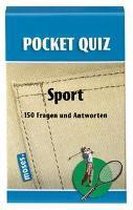 Sport. Pocket Quiz
