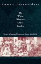 The White Woman's Other Burden