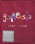 Genesis 1983-1998