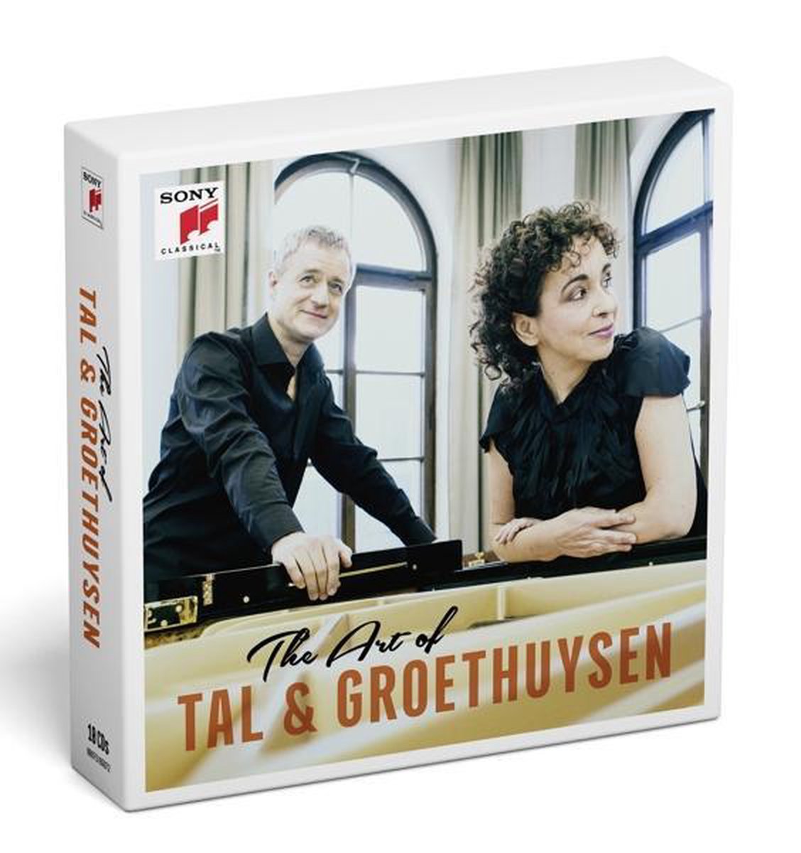 Art Of Tal & Groethuysen