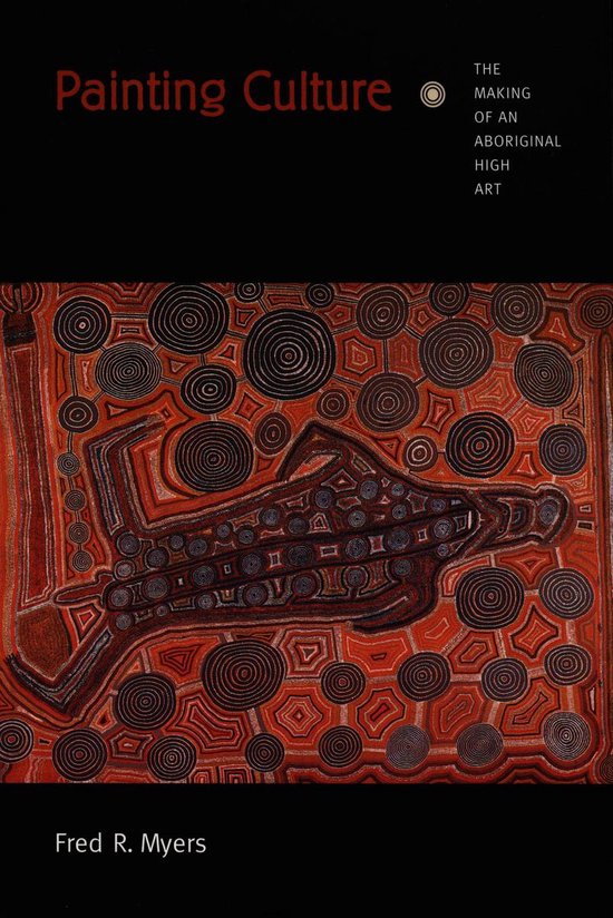 Objects/Histories - Painting Culture - cover