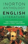 The Norton Anthology of English Literature – The Twentieth and Twenty–First Centuries 10th Edition, Vol F