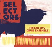 Various Artists - Selectors 001 - Motorcity Drum Ensemble (CD)
