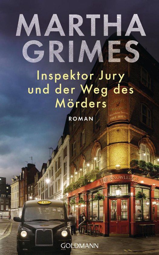 Die Inspektor-Jury-Romane 24 - Inspektor Jury und der Weg de ... - cover