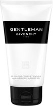 GIVENCHY - Gentleman Douche Gel - -