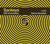 Various - Sankeys 20th Anniversary