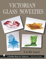 Victorian Glass Novelties