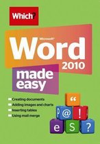 Microsoft Word 2010 Made Easy