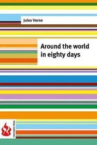 Around the world in eighty days