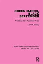 Green March, Black September