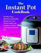 The Instant Pot Cookbook