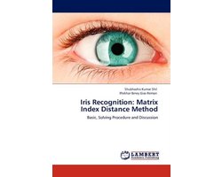 Iris Recognition