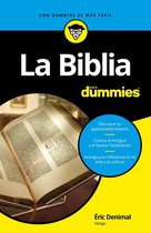Para Dummies - La Biblia para Dummies