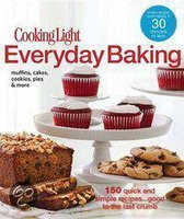 Cooking Light Everyday Baking