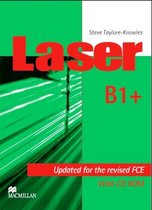 Laser B1+ Pre-FCE (New Edition) Student's Book with CD-ROM