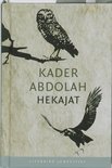 Kader Abdolah - Hekajat (literair juweeltje)