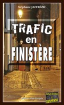 Maxime Moreau 14 - Trafic en Finistère