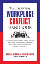 The Essential Handbook - The Essential Workplace Conflict Handbook