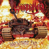 War Without End (Re-Issue 2018 (LP)