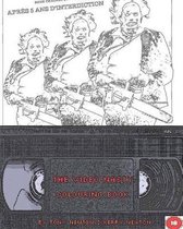 The Video Nasty Colouring Book