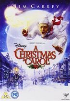A Christmas Carol (2009) (Import)