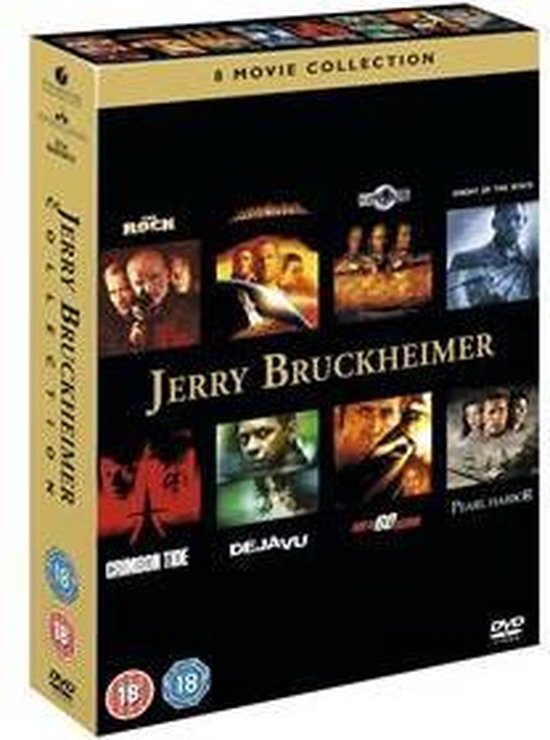 Jerry Bruckheimer Coll.